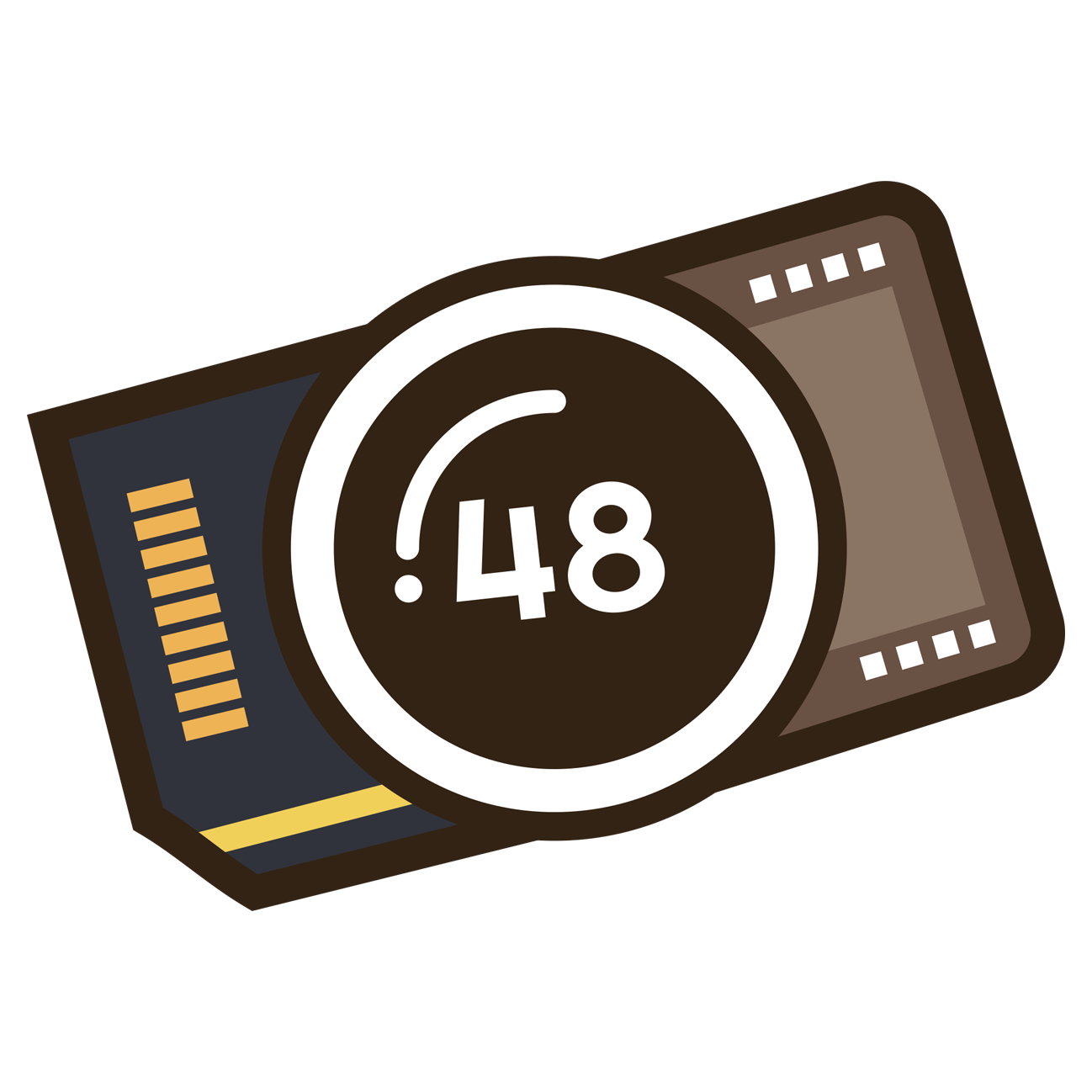Objectif 48 - Blog