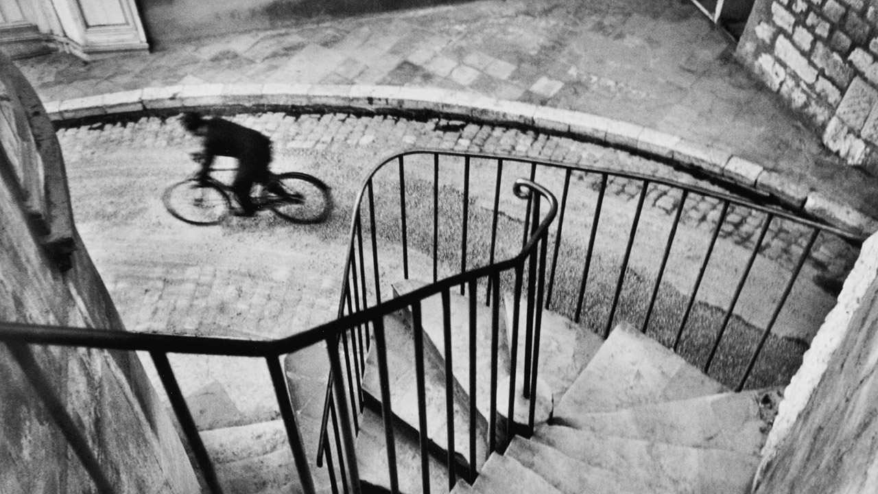 Elinor Carucci - Masks