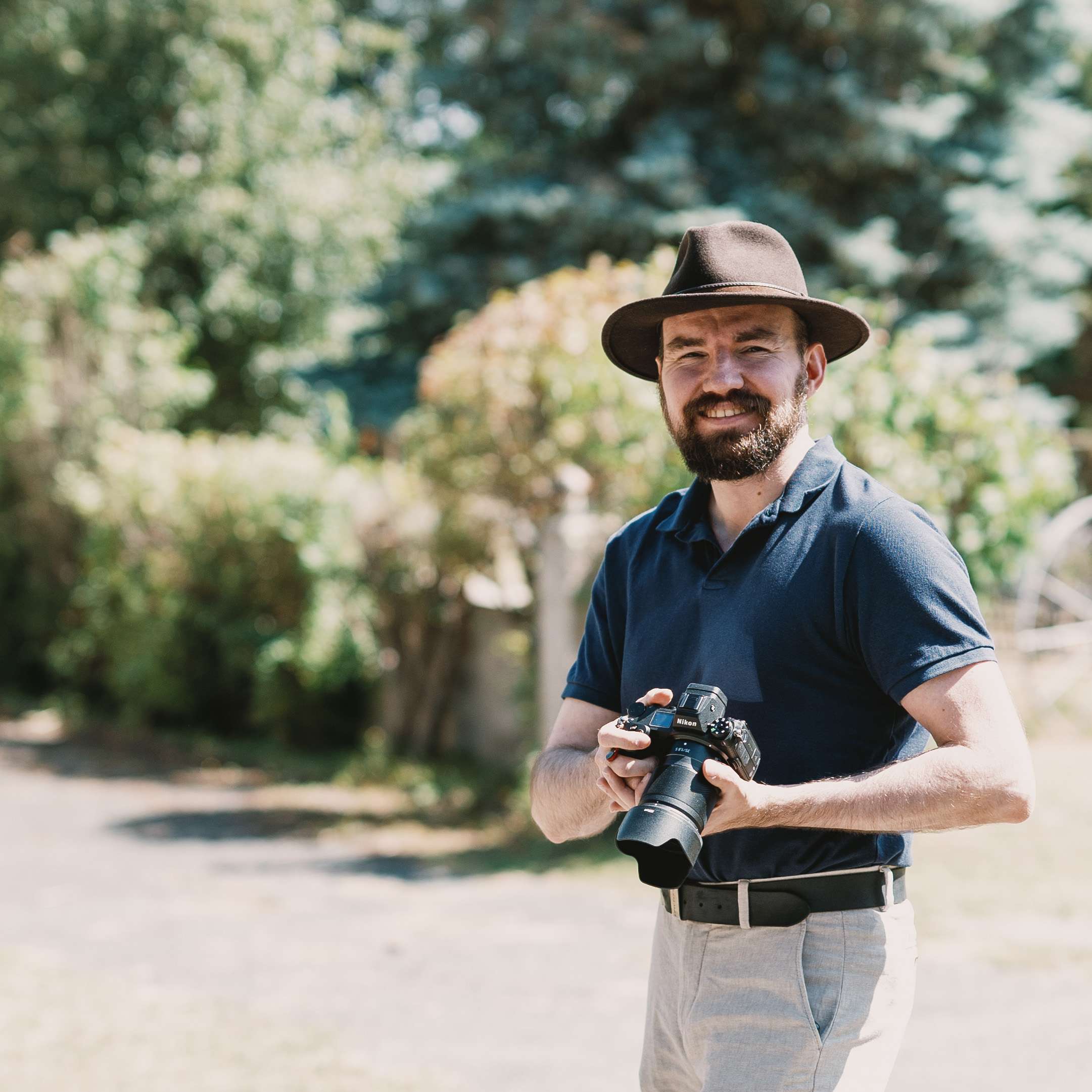 Objectif 48 photographe de mariage