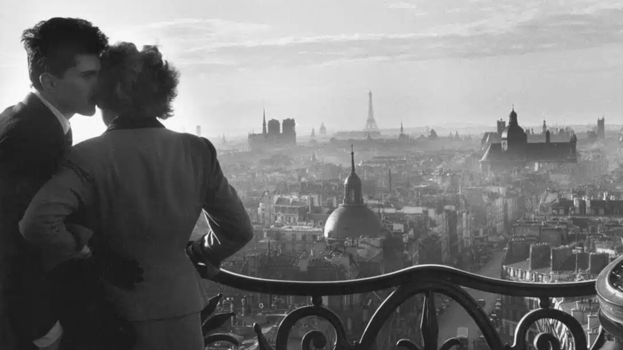 Helmut Newton - Autoportrait