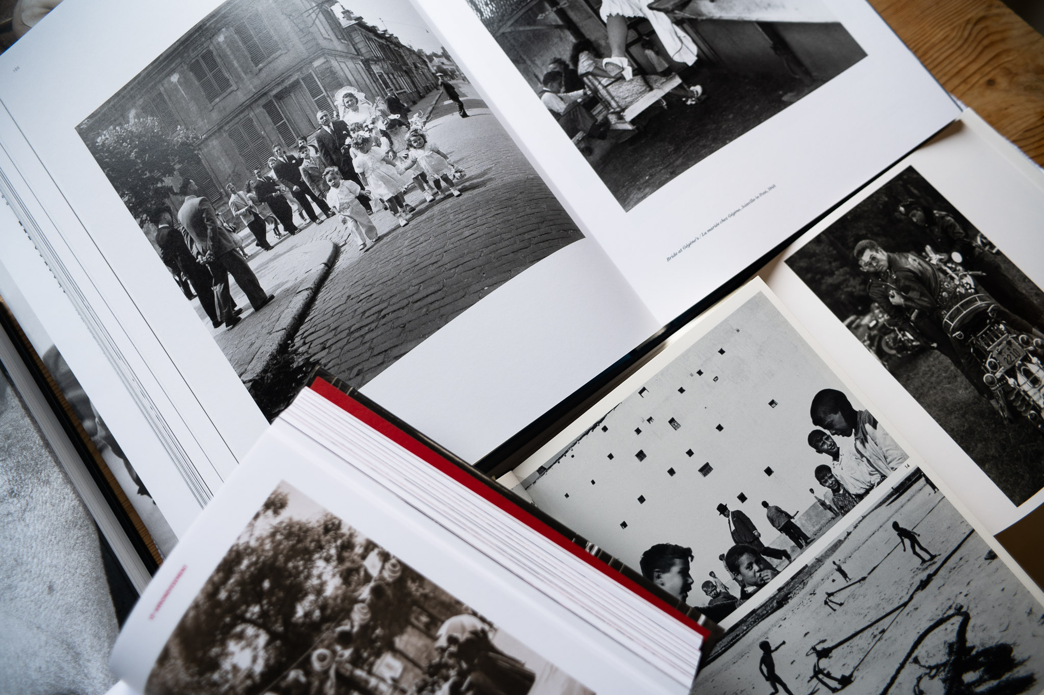 livres photo artistiques