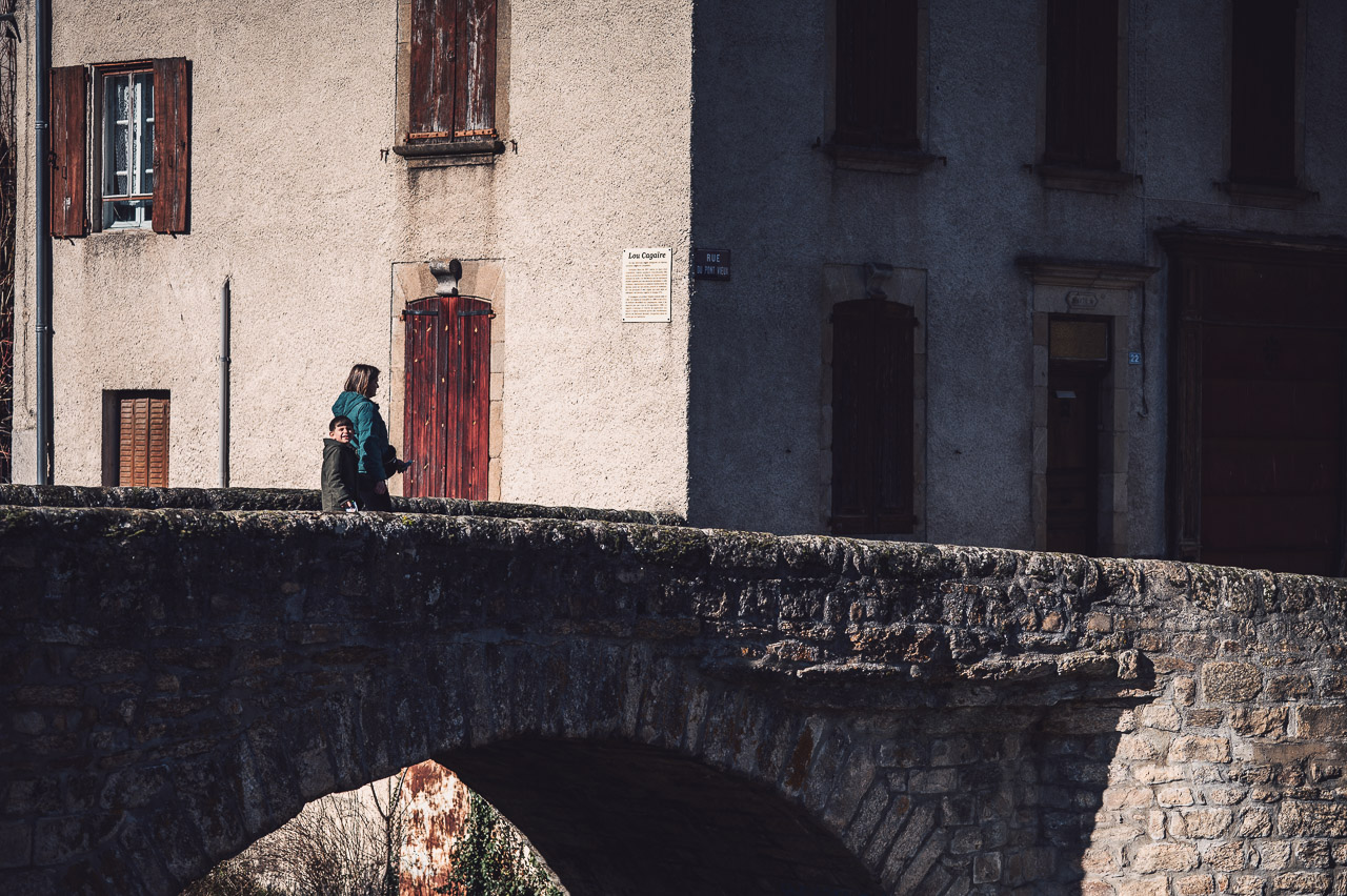 Photo enfant naturelle