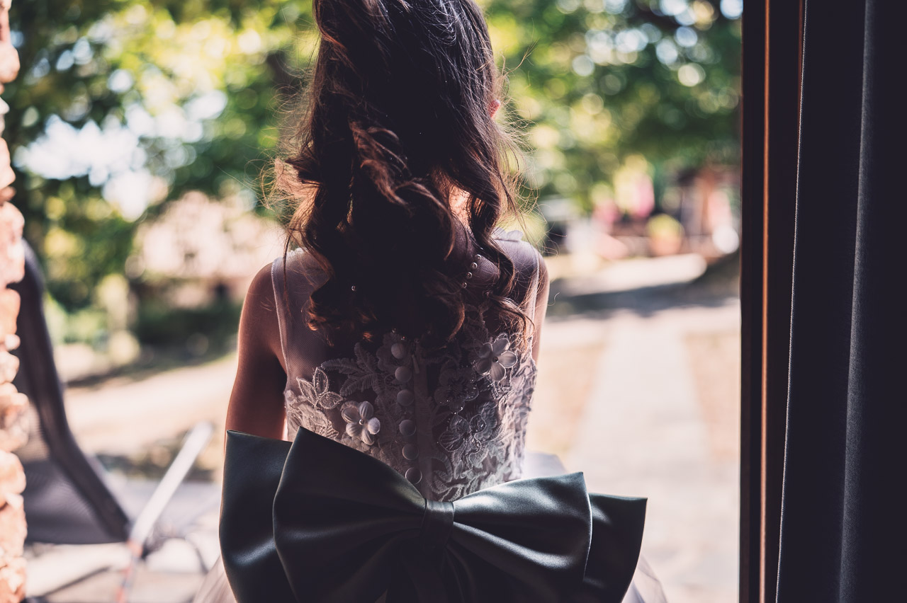 Photo de mariage