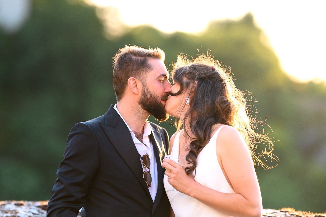 Photo couple mariage