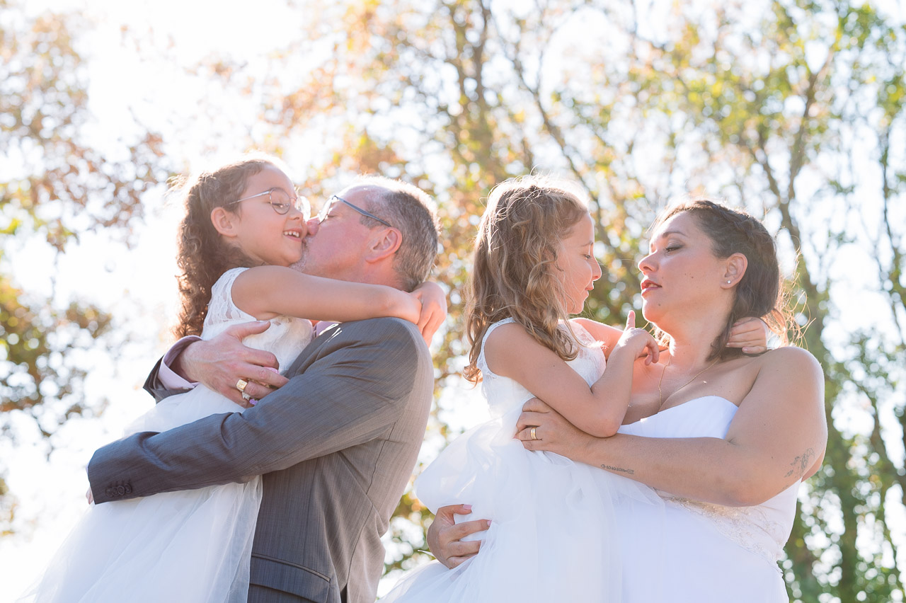 Objectif 48 photographe de mariage