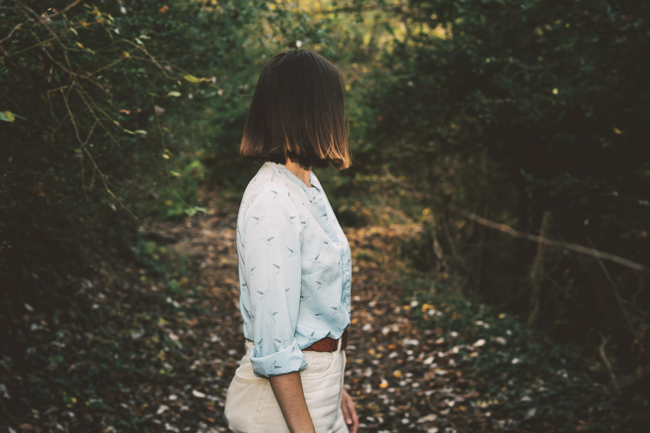 Photo modèle artistique